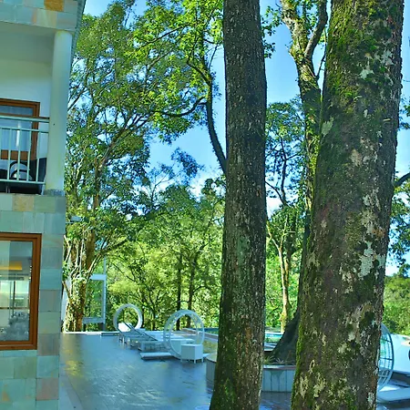 Elixir Hills Suites Resort And Spa-3