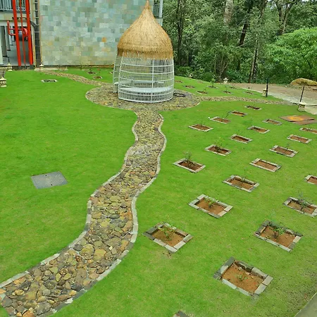 Elixir Hills Suites Resort And Spa-2