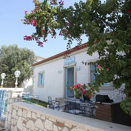 Cakirbey Otel-2