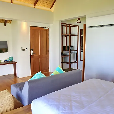Mira Montra Resort Koh Mak-2