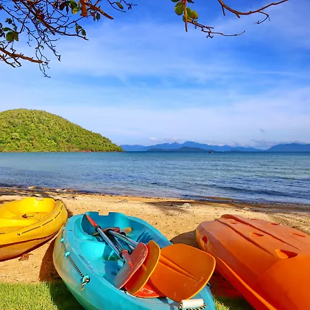 Mira Montra Resort Koh Mak-3