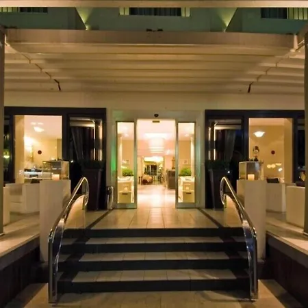Hotel Europa Monetti-3