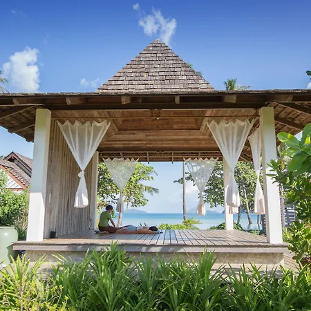 Mira Montra Resort Koh Mak-3