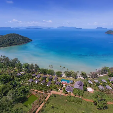 Mira Montra Resort Koh Mak-2