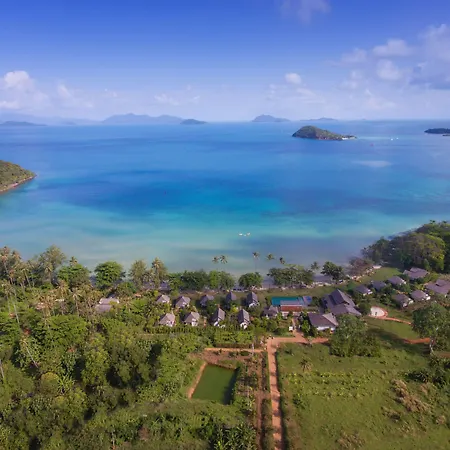Mira Montra Resort Koh Mak-3