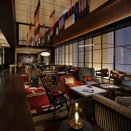 Hyatt Centric Ginza Tokyo-3