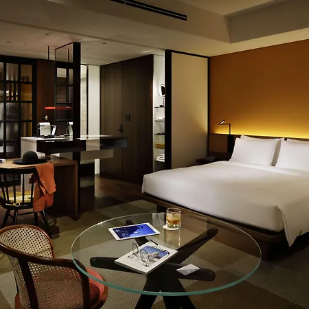 Hyatt Centric Ginza Tokyo-2