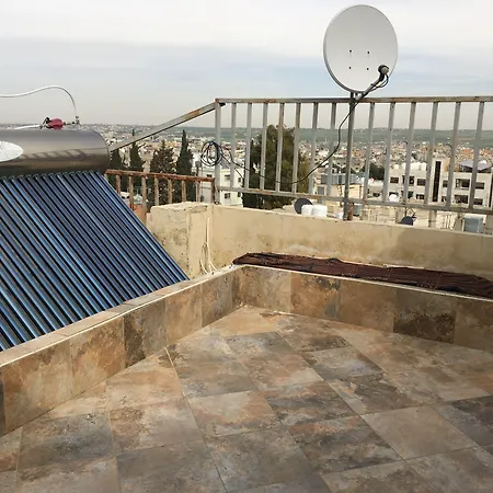 Madaba Hotel-2