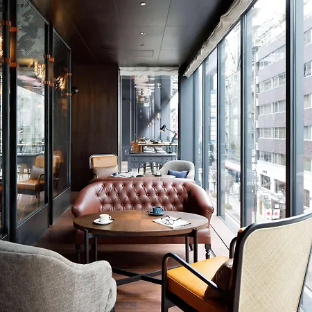Hyatt Centric Ginza Tokyo-3