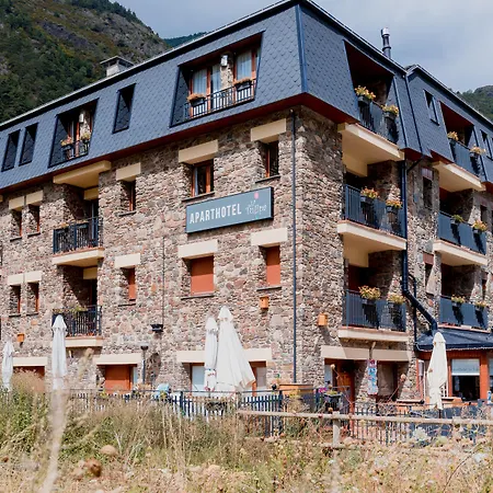 Pierre&Vacances Aparthotel La Tulipa-2