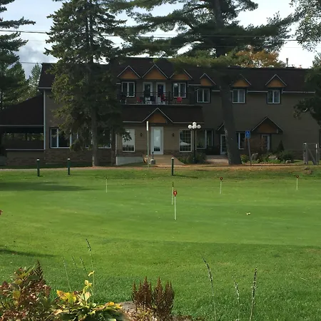 Rawdon Golf Resort-2
