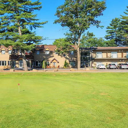 Rawdon Golf Resort-3