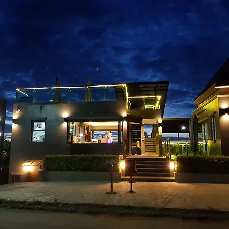 Cliff Lanta Suite-Koh Lanta Krabi-2