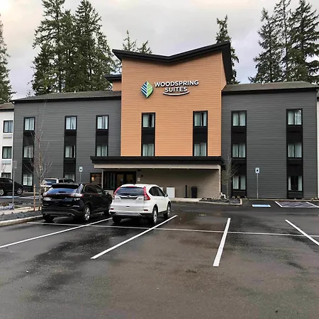 Woodspring Suites Seattle Redmond-2
