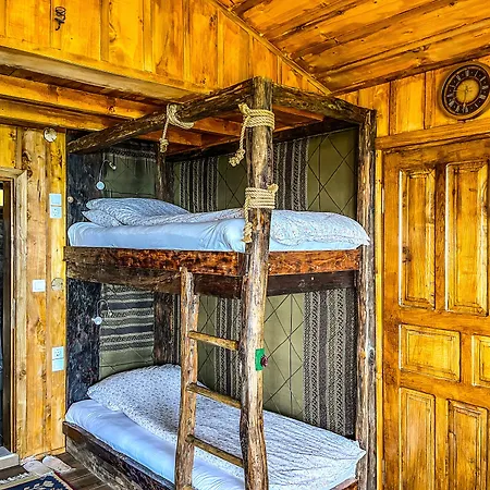 Kaf Dagi Konak Hotel-2