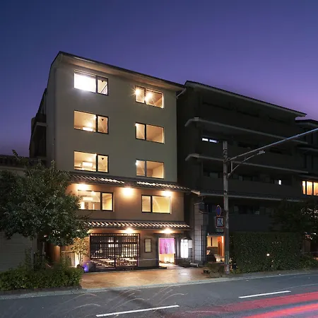 Hotel Kuu Kyoto-3