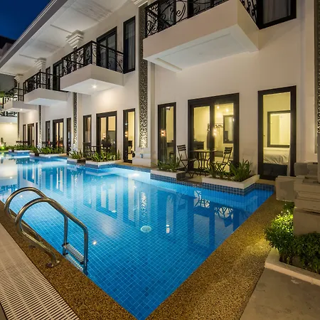 Aroma Angkor Boutique Hotel-2