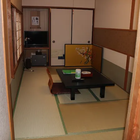 Kyoto Ryokan Gion Sano-2