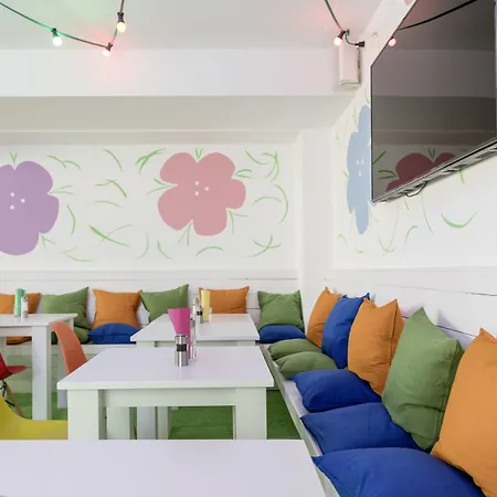 Flowers Hotel Muenster-2