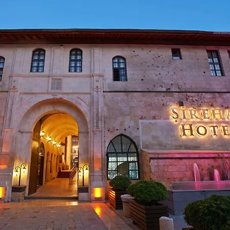 Sirehan Hotel-2