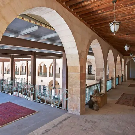 Sirehan Hotel-2