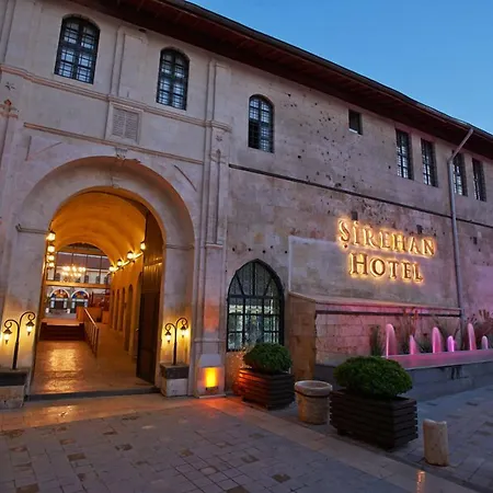 Sirehan Hotel-2