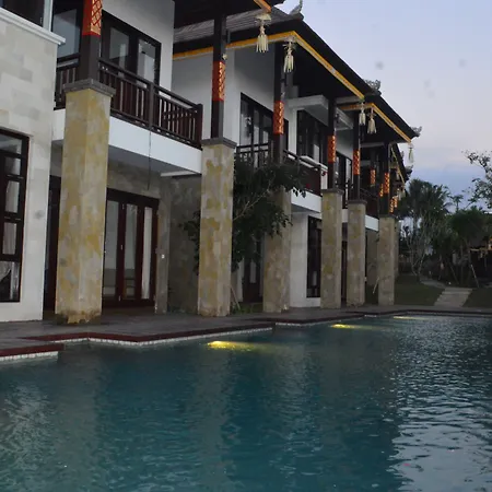 D'djabu Villas Canggu-3
