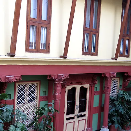 Mangaldas Ni Haveli II By The House Of Mg-2