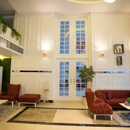 Aroyal Suites Hotel-2
