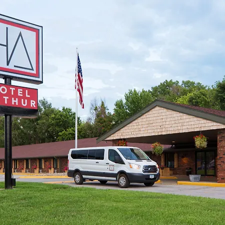 Hotel Arthur-2