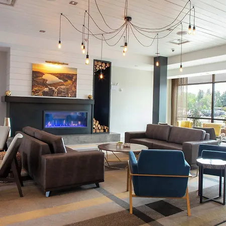 Springhill Suites By Marriott Great Falls-3