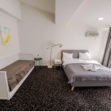 Omega House Hotel-2