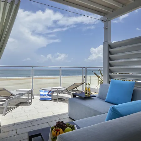 Hard Rock Hotel Daytona Beach-2