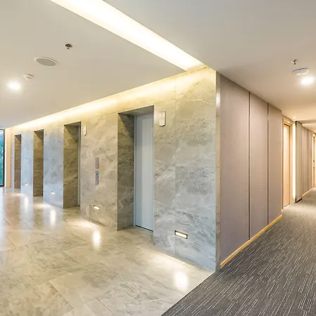 Arize Hotel Sri Racha-2