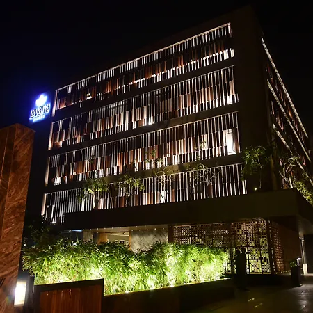 Levana Suites-2