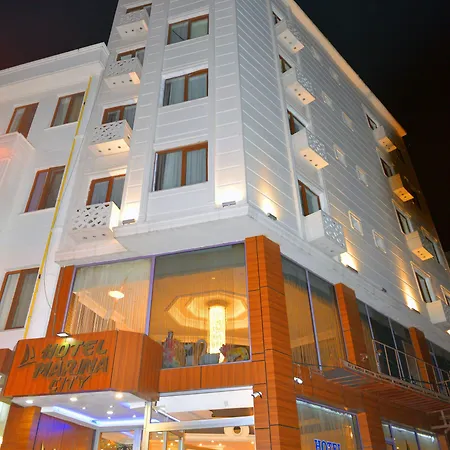 Hotel Marina City-2
