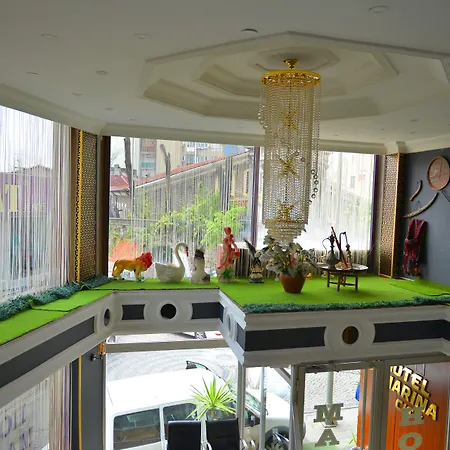 Hotel Marina City-2
