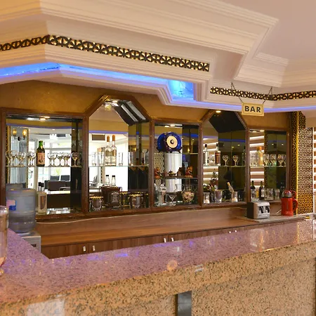 Hotel Marina City-3
