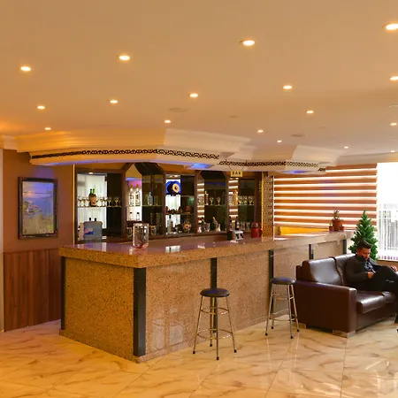 Hotel Marina City-3