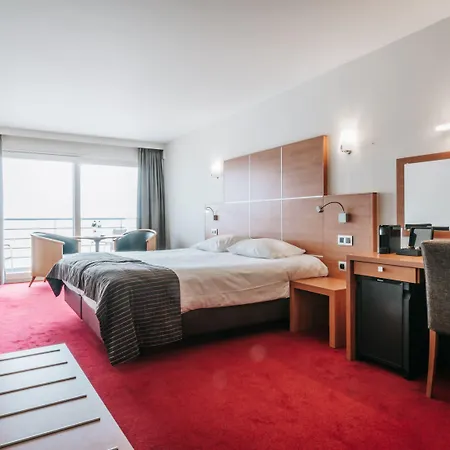 Hotel Riant-Séjour by WP Hotels-3
