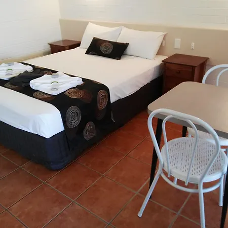 Affordable Accommodation Gladstone-2