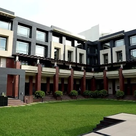 Hotel Shakti Continental-2