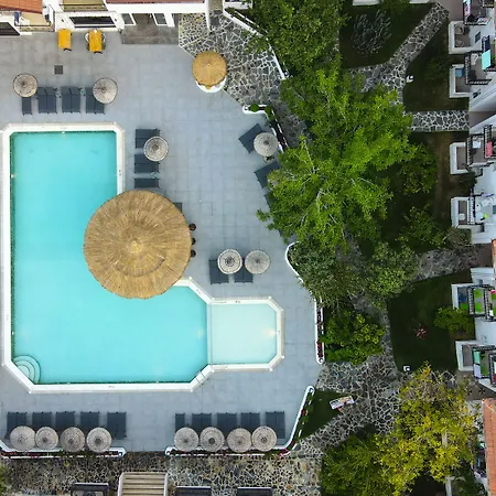 Akdeniz Beach Hotel-3