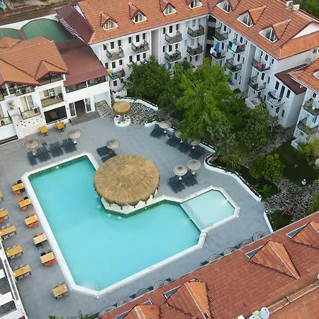 Akdeniz Beach Hotel-2