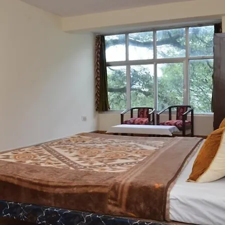 Anamika Hotel-3