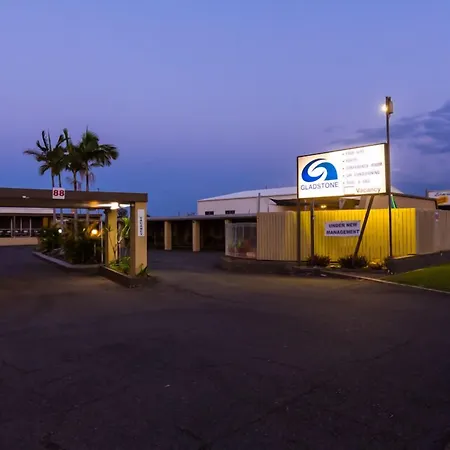 Affordable Accommodation Gladstone-3