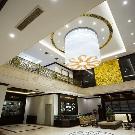 Song Loc Luxury Hotel-3
