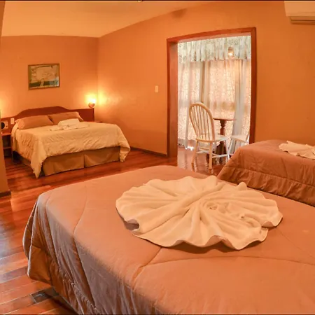 Hotel Aconchego Da Serra-2