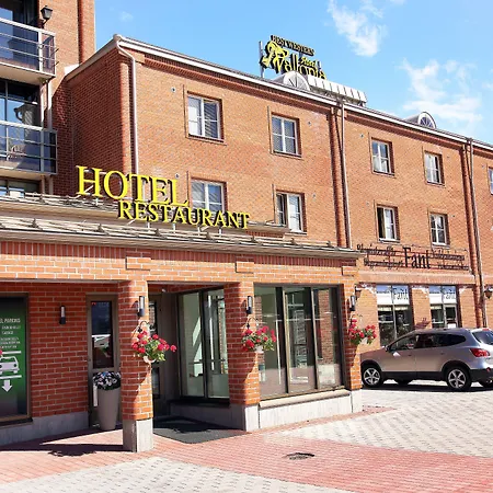 Hotel Vallonia-2