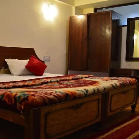 Anamika Hotel-2